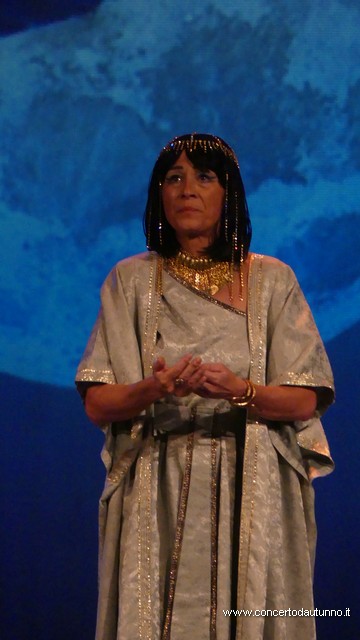 Magenta Lirico Lisca