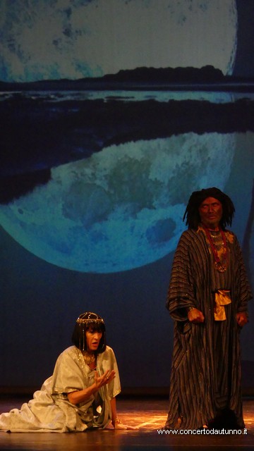 Magenta Lirico Lisca