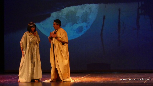 Magenta Lirico Lisca