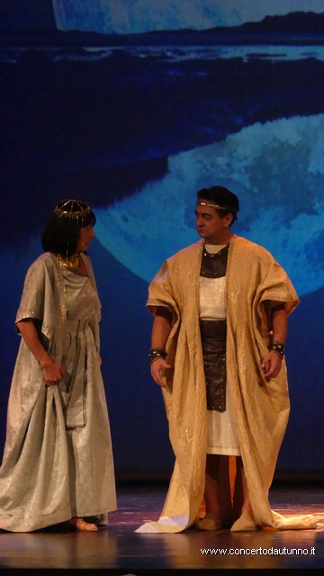 Magenta Lirico Lisca