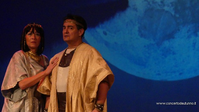 Magenta Lirico Lisca