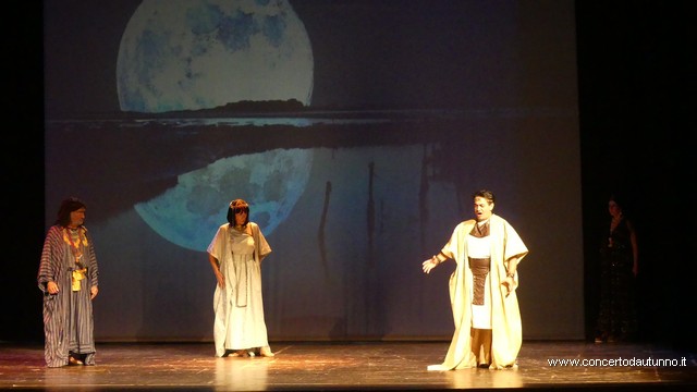 Magenta Lirico Lisca