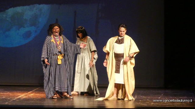 Magenta Lirico Lisca