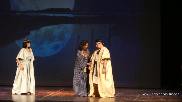 Magenta Lirico Lisca