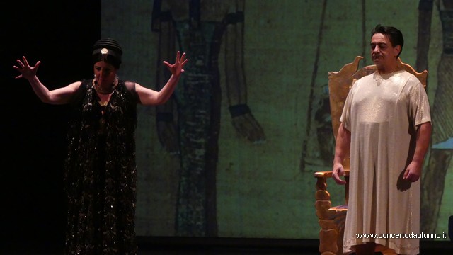 Magenta Lirico Lisca