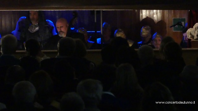 Magenta Lirico Lisca