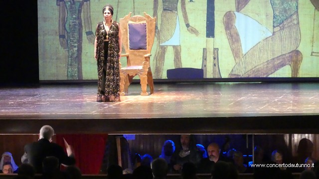 Magenta Lirico Lisca