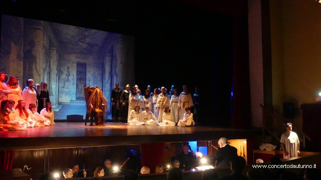 Magenta Lirico Lisca