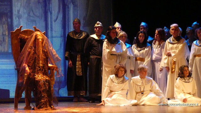 Magenta Lirico Lisca