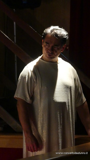 Magenta Lirico Lisca