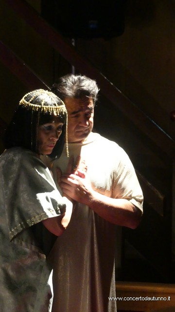 Magenta Lirico Lisca