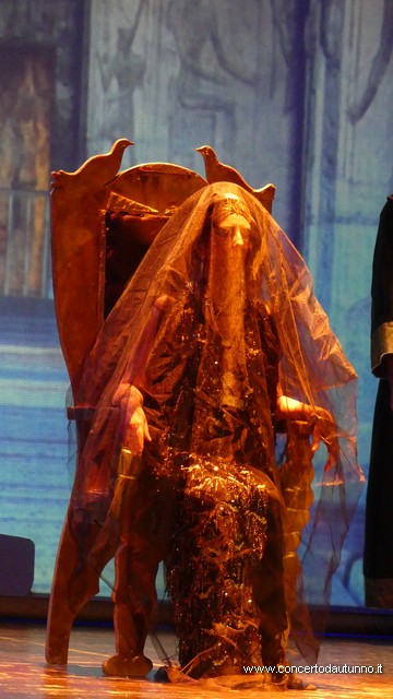 Magenta Lirico Lisca