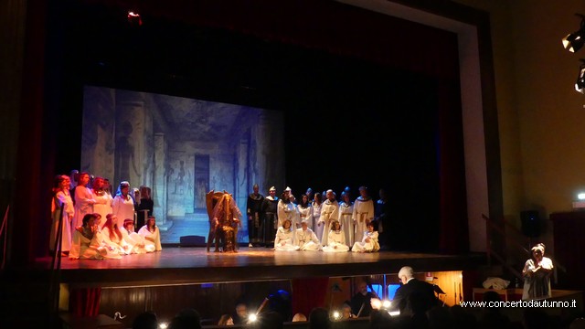 Magenta Lirico Lisca