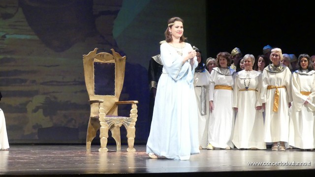 Magenta Lirico Lisca