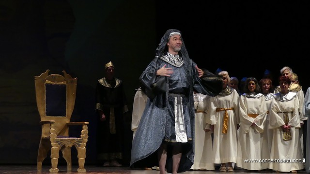 Magenta Lirico Lisca