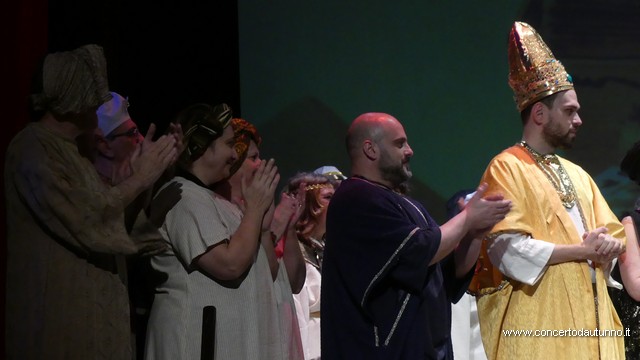 Magenta Lirico Lisca