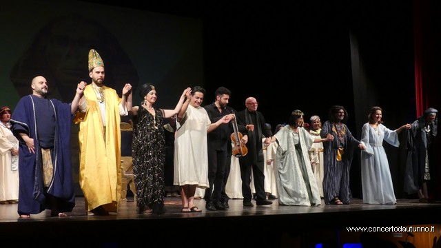 Magenta Lirico Lisca