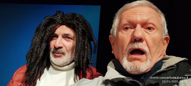 Magenta Lirico Lisca