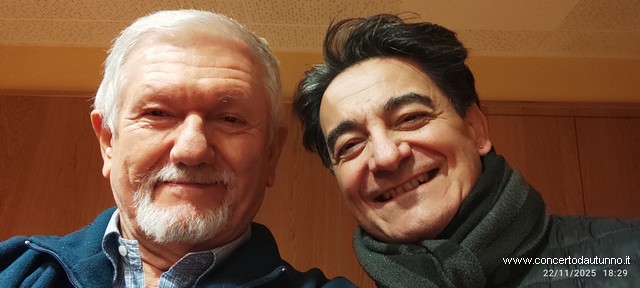 Magenta Lirico Lisca