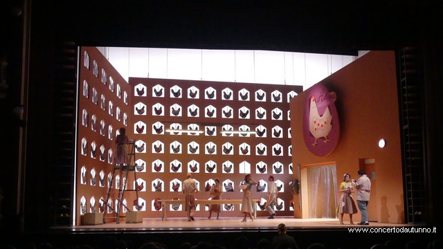 Coccia Elisir damore