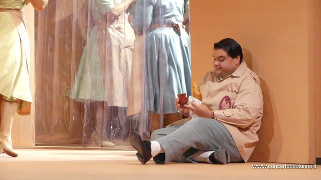 Coccia Elisir damore