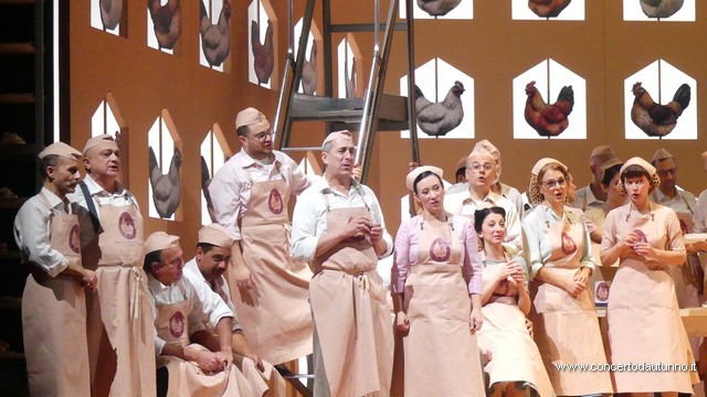 Coccia Elisir damore