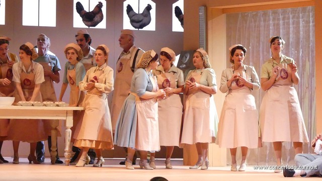 Coccia Elisir damore