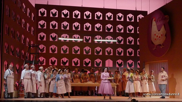 Coccia Elisir damore