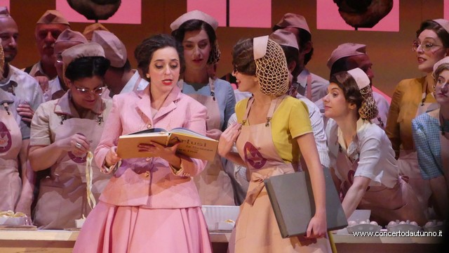 Coccia Elisir damore