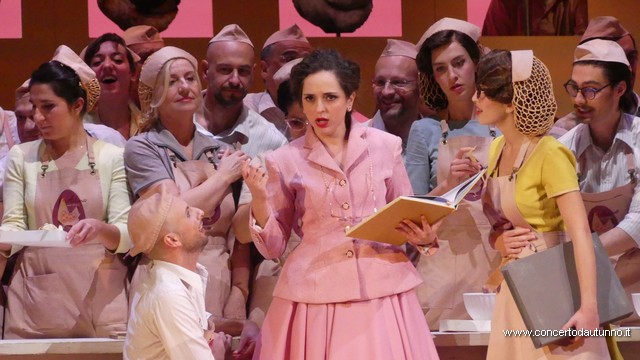 Coccia Elisir damore