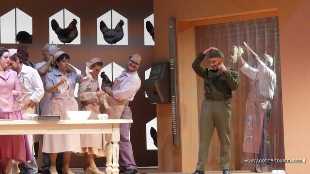 Coccia Elisir damore