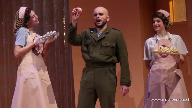 Coccia Elisir damore