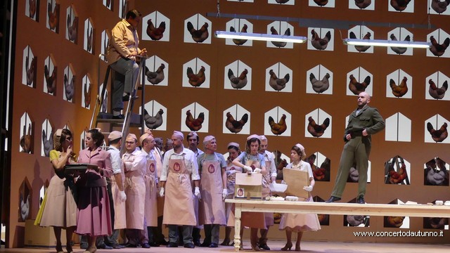 Coccia Elisir damore