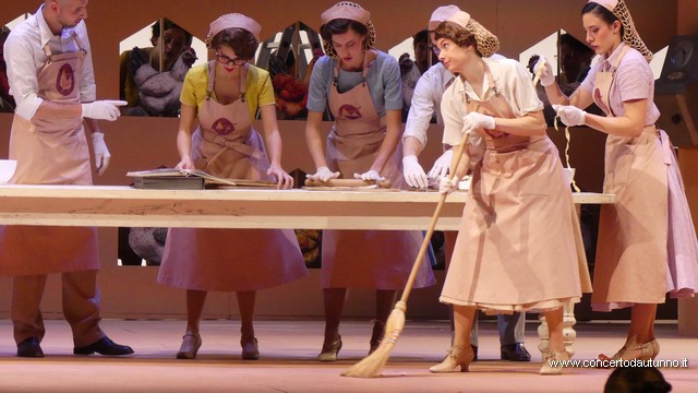 Coccia Elisir damore