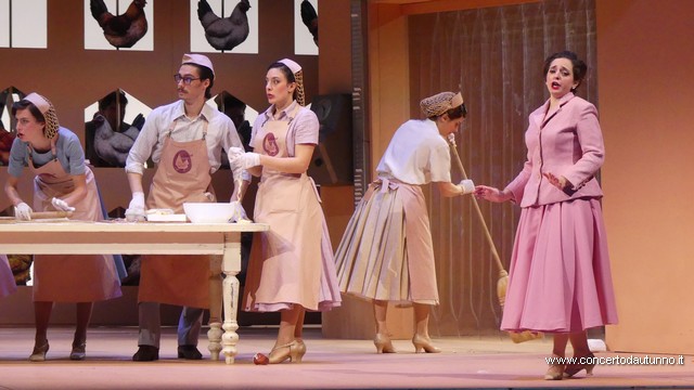 Coccia Elisir damore