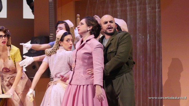 Coccia Elisir damore