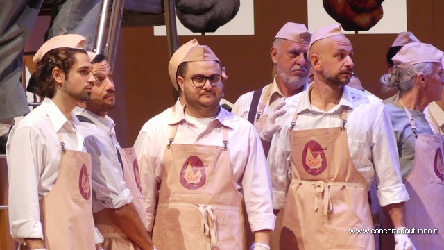 Coccia Elisir damore