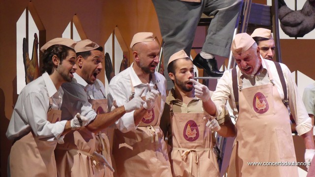 Coccia Elisir damore