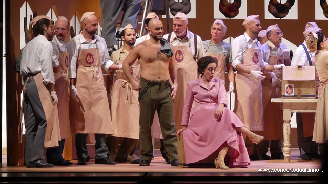 Coccia Elisir damore