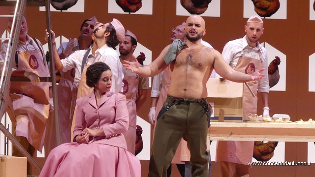 Coccia Elisir damore