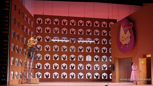 Coccia Elisir damore