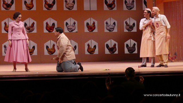 Coccia Elisir damore