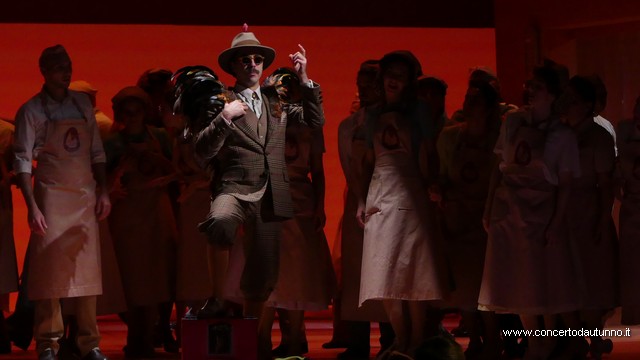 Coccia Elisir damore