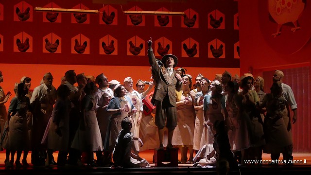 Coccia Elisir damore