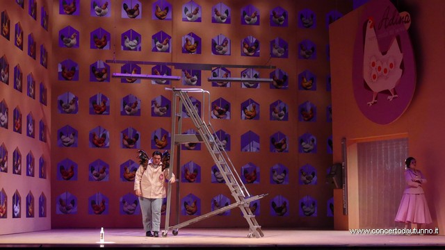 Coccia Elisir damore