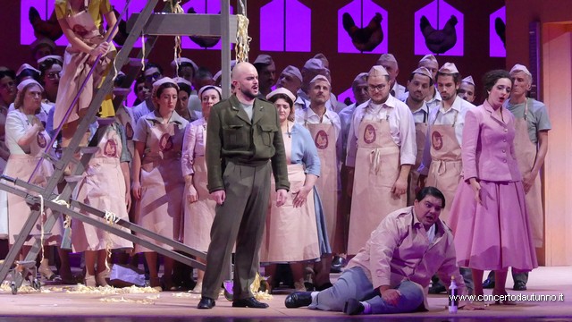 Coccia Elisir damore