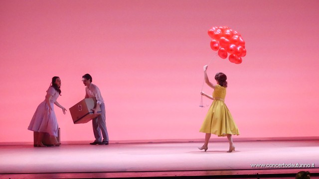 Coccia Elisir damore