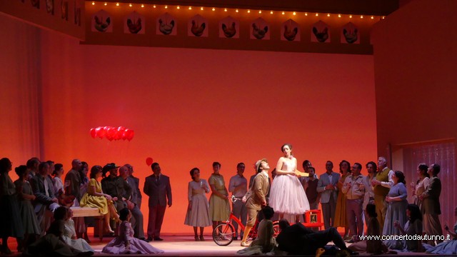 Coccia Elisir damore