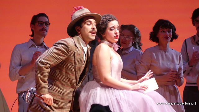 Coccia Elisir damore