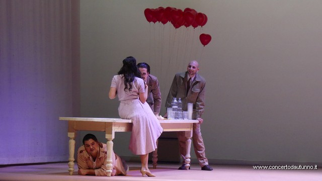 Coccia Elisir damore